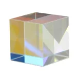 Optical Glass X-cube Dichroic Prism 25mm Light Cube Prism Glass Photography Accessories Home Accessories - Image 5