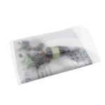 HAILANGNIAO 5pcs DIY Kits AT89C2051 Electronic Clock Digital Tube LED Electronic Module Parts and Components DC 9V - 12V - Image 3