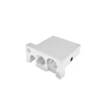 FLSUN V400 Hot end Part Printer Head Nozzle Heating Block Extruder Hotend Heater NTC 3D Printer Accessories - Image 2