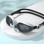 Brand Swimming Goggles Men Women Anti Fog Anti-UV Silicon Leakproof Water Sports Glasses Swimming Pool Accessories