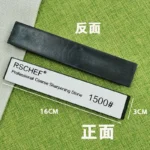 Knife Sharpener Stone 60-10000Grit Professional Whetstone Bars Grinder Replacement Polished Kitchen Sharpening Accessories - Image 5