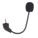 Replacement Game Mic 3.5mm Microphone For Kingston HyperX Cloud 2 II X Core Gaming Headset Accessories - Image 5