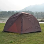 Waterproof 1 Person Lightweight Backpacking Tent, CZX-305 Outdoor Tent Ultralight 1 Man Tent,trekking Tent - Image 4