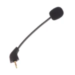 Replacement Game Mic 3.5mm Microphone For Kingston HyperX Cloud 2 II X Core Gaming Headset Accessories - Image 4