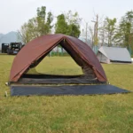 Waterproof 1 Person Lightweight Backpacking Tent, CZX-305 Outdoor Tent Ultralight 1 Man Tent,trekking Tent - Image 5