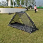 Waterproof 1 Person Lightweight Backpacking Tent, CZX-305 Outdoor Tent Ultralight 1 Man Tent,trekking Tent - Image 3