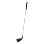 Golf Wedge Portable Chipper Club Golf Course Supplies Equipment Gift Toy Sports Unisex Adults Golf Training Device - Image 3