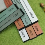 Knife Sharpener Stone 60-10000Grit Professional Whetstone Bars Grinder Replacement Polished Kitchen Sharpening Accessories - Image 3