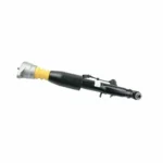 Pair Rear Shocks Absorbers Struts Electric For Audi A6 S6 C6 Avant Quattro 05-11 - Image 4