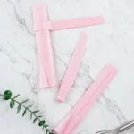 Convenient Adjustable Fondant Spatulas, Cake Edge Smoother, Cream Decorating DIY Bakeware, Kitchen Cake Tool, Tableware - Image 5