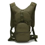 15L Molle Tactical Backpack 800D Oxford Hiking Bicycle Backpacks Outdoor Sports Cycling Climbing Camping Bag XA568 - Image 5