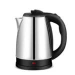 2L Electric Kettle Stainless Steel Kitchen Appliances Smart Kettle 1500W Whistle Kettle Samovar Tea Coffee Thermo Pot Gift