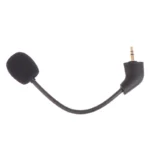 Replacement Game Mic 3.5mm Microphone For Kingston HyperX Cloud 2 II X Core Gaming Headset Accessories - Image 6