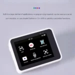 Sipeed MaixCAM Pro AI development board NPU vision camera image processing audio yolo electronic game - Image 4