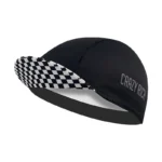Black Series Most Popular Polyester Cycling Caps Sports Quick Dry Bicycle Hat Men Women Wear Absorb Sweat Breathable - Image 5